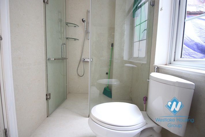 Beautiful renovated house/villa with elegant interiors for rent in Ciputra 